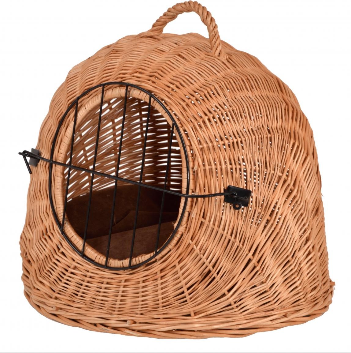 Katzen Transportbox Gr. 2