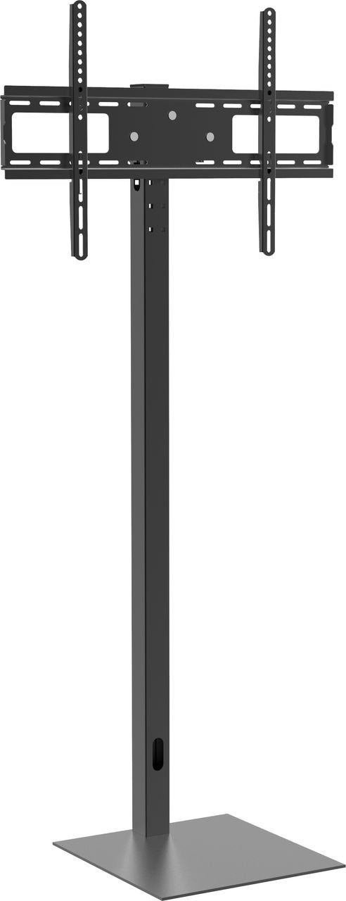 Thumbnail - TV-Standfuß "Zanta" Schwarz