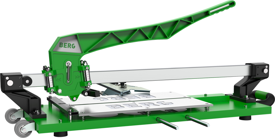 BTC 640 EUROPE Fliesenschneidemaschine 3G