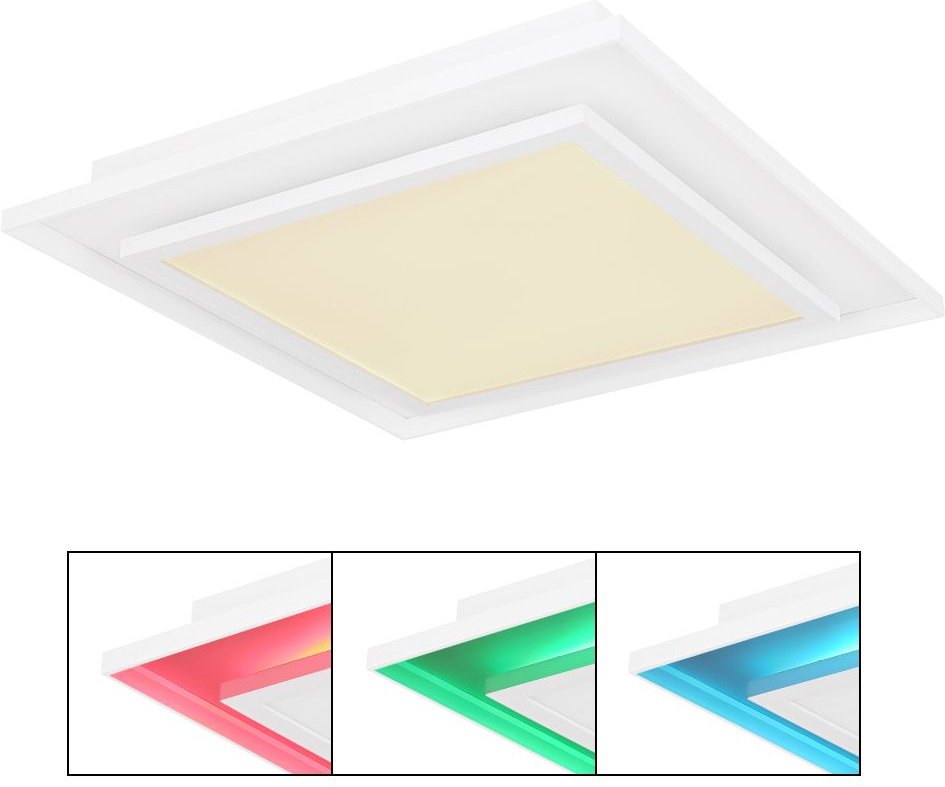 Lighting MURPHY Deckenleuchte