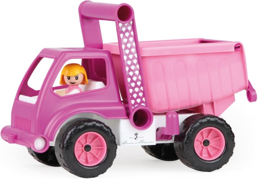 Thumbnail - PvH Princess Kipper