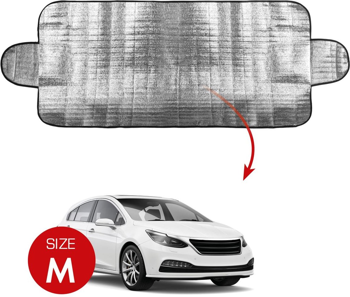Thermo Autoscheibenschutz