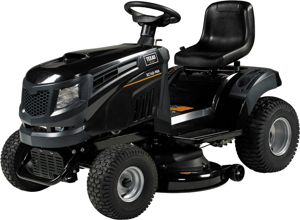 Rasentraktor XC140-98H