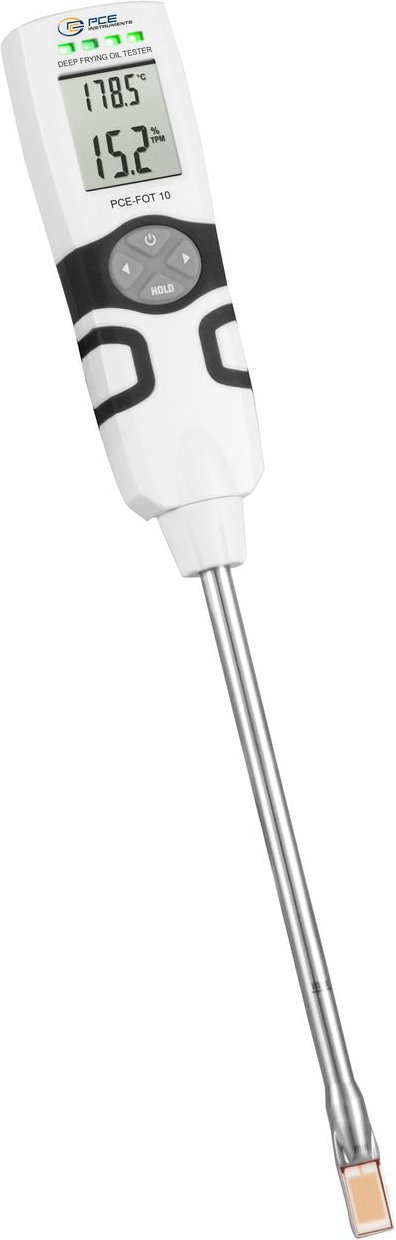 Thumbnail - Speiseöl-Tester PCE-FOT 10