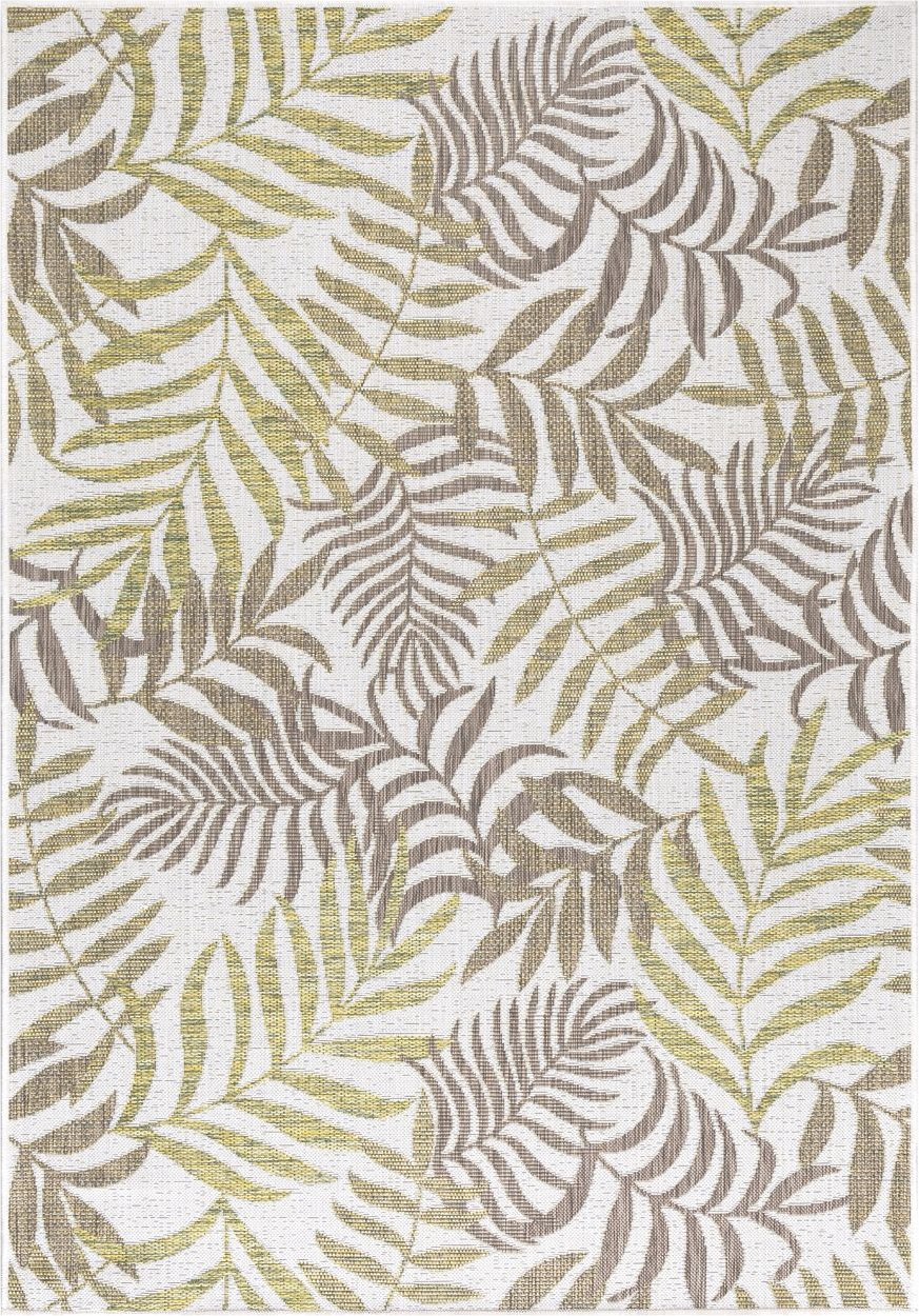 Teppich, SUNNY 4412, BEIGE, 160 x 230 cm