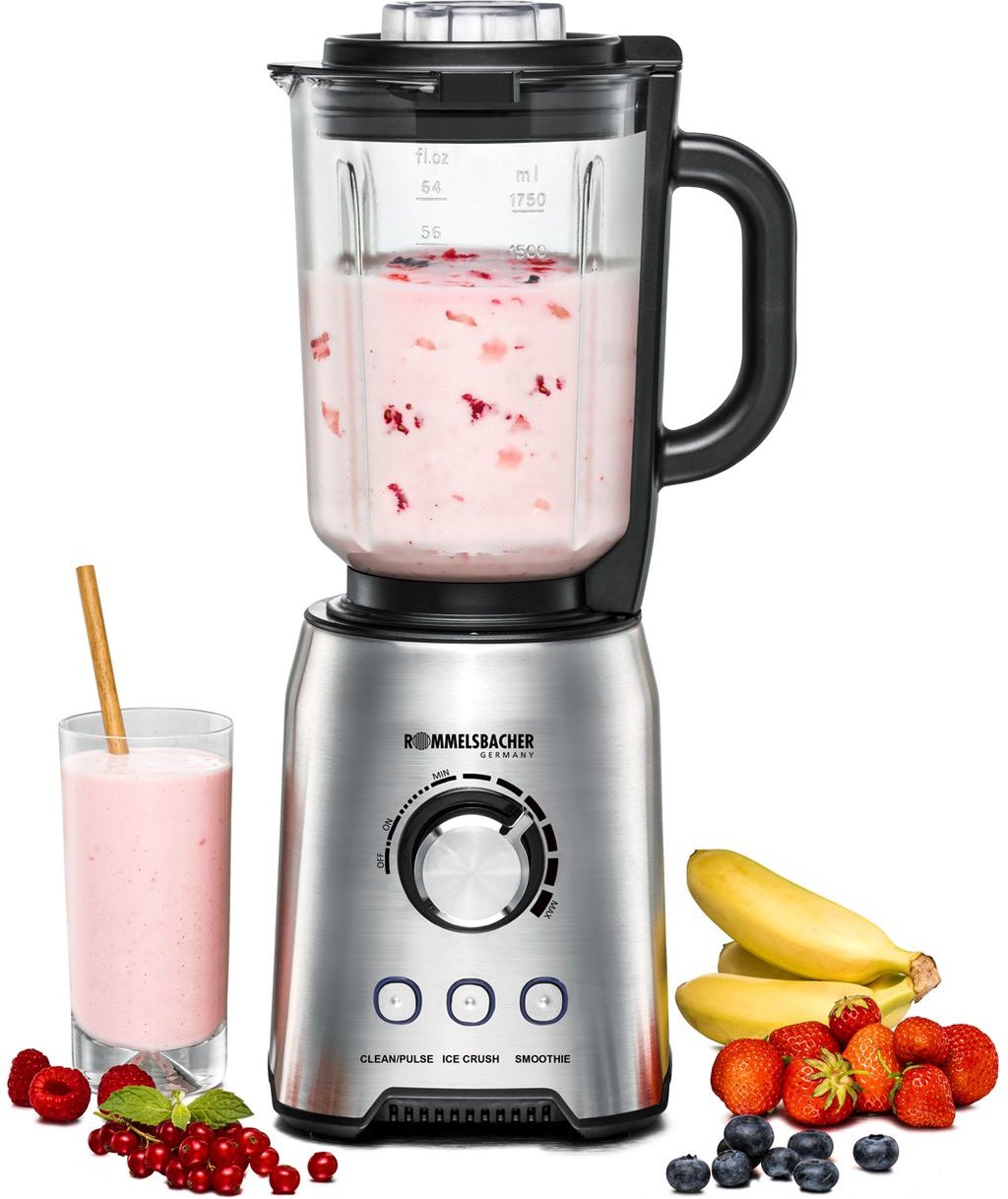 Thumbnail - STANDMIXER MX 1250