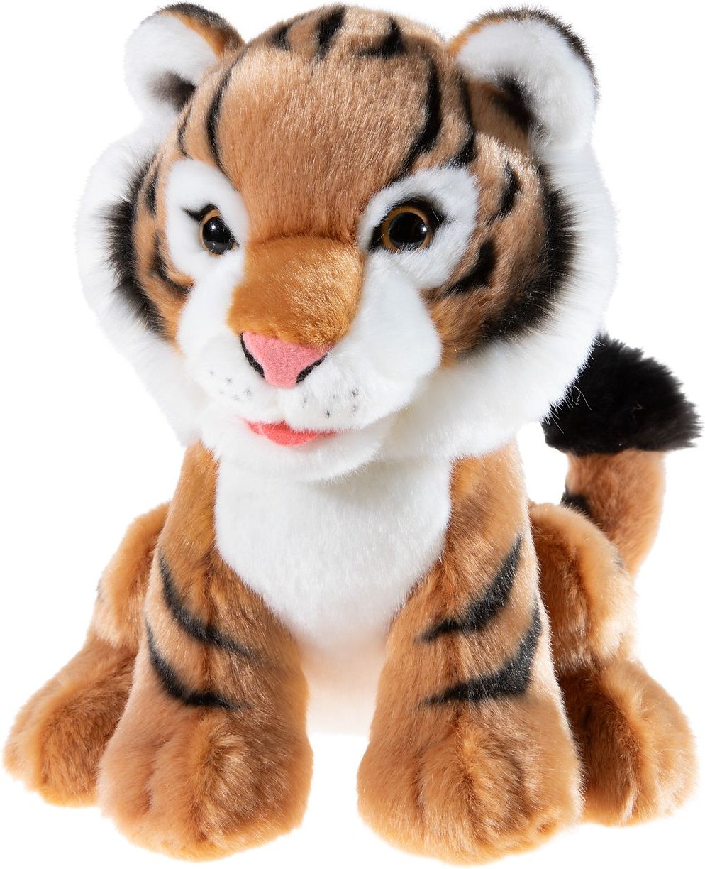 Thumbnail - BEDROHTE TIERE Tiger