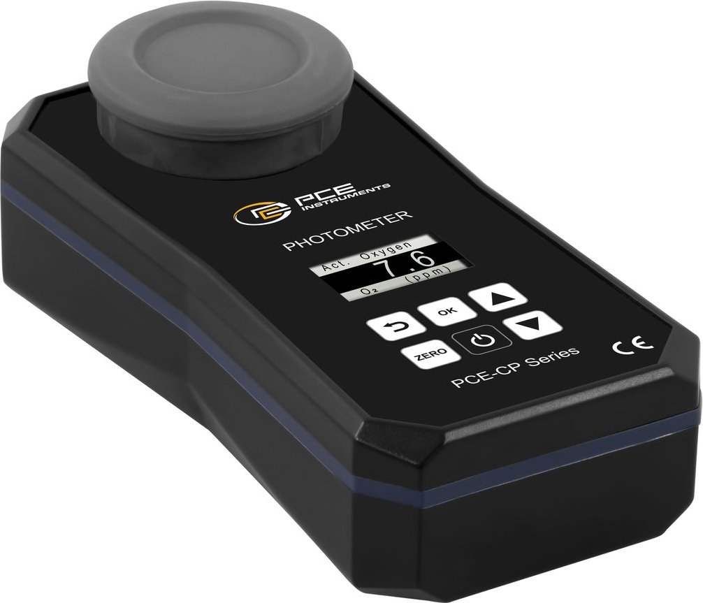 Thumbnail - Photometer PCE-CP 30