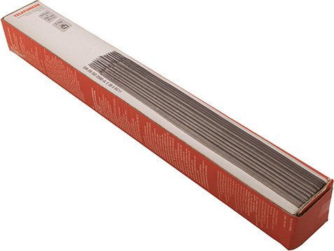Erhältliches Zubehör Stabelektroden Schweisselektrode Stahl universal TSE 300 2,0