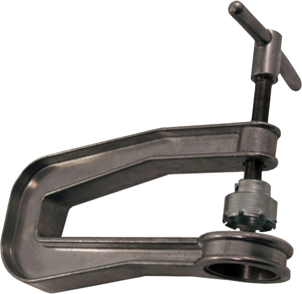 Spanneisen Lochboy 15 x 15 cm