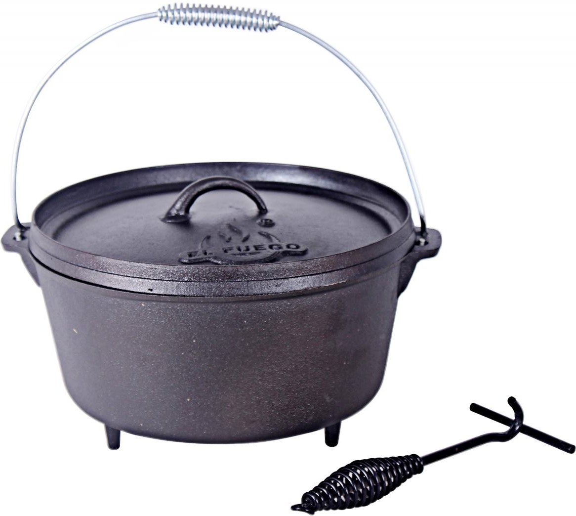 Dutch Oven 5,64 Liter