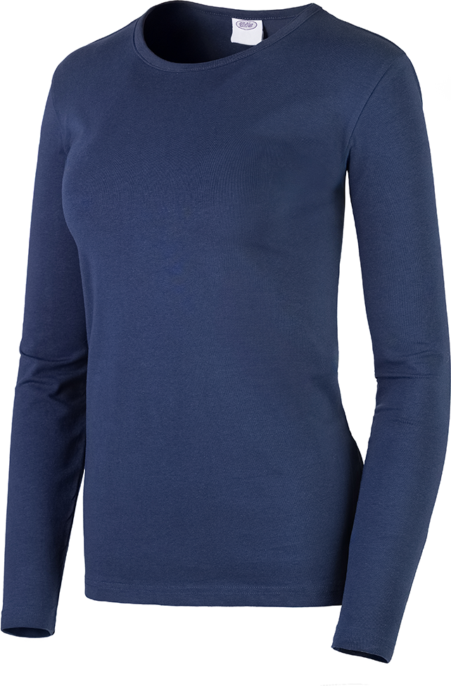 Langarmshirt, 2er-Set