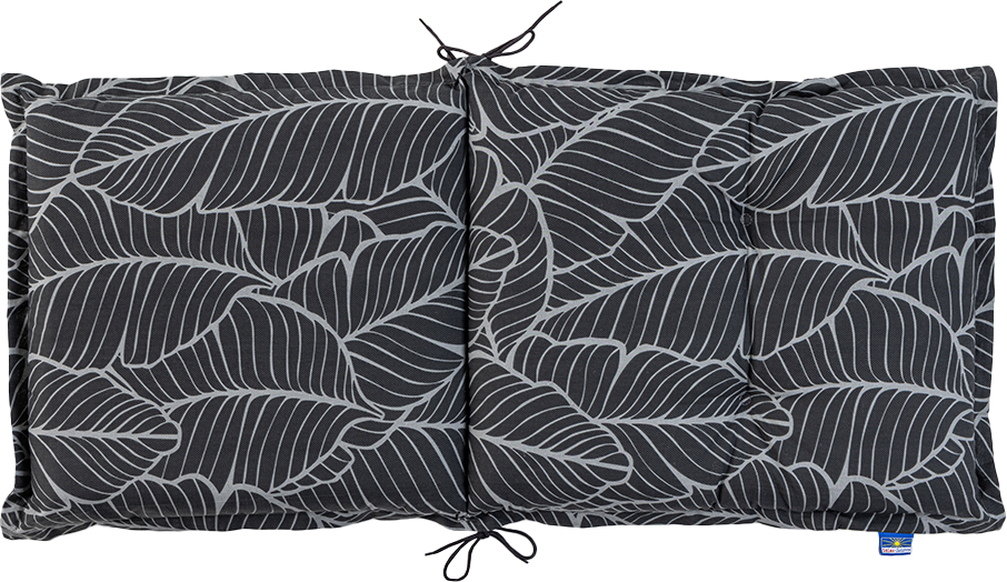 Niedriglehner-Wende-Polsterauflage