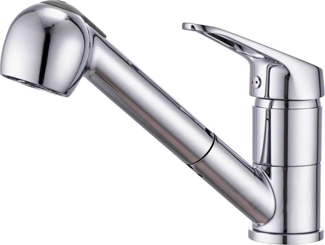 Spültischarmatur AURORA