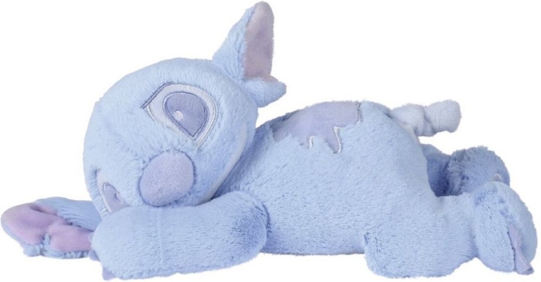Lilo & Stitch Plüsch mit Sound Plüschfreund Kuscheltier für kleine Fans