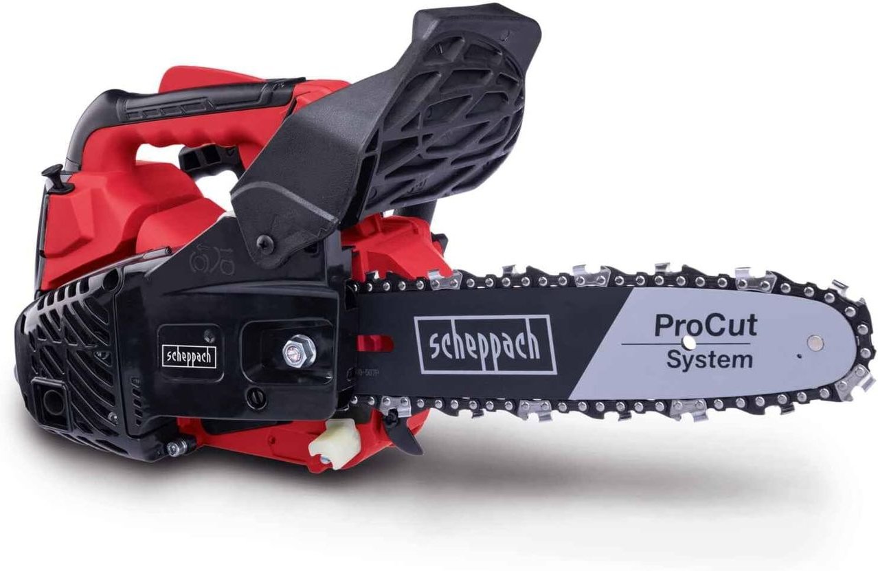 Benzin-Baumpflegesäge PCS26