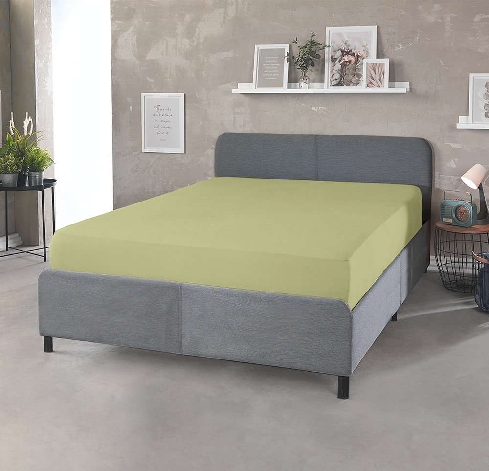 Topper + Boxspring SBT