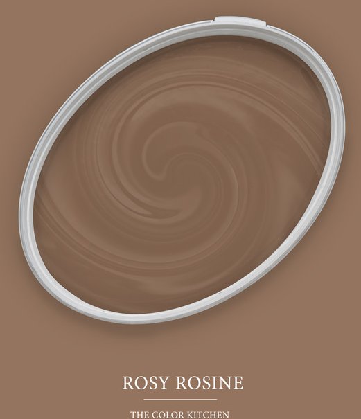 A.S. Création - Wandfarbe Braun "Rosy Rosine" 2,5L