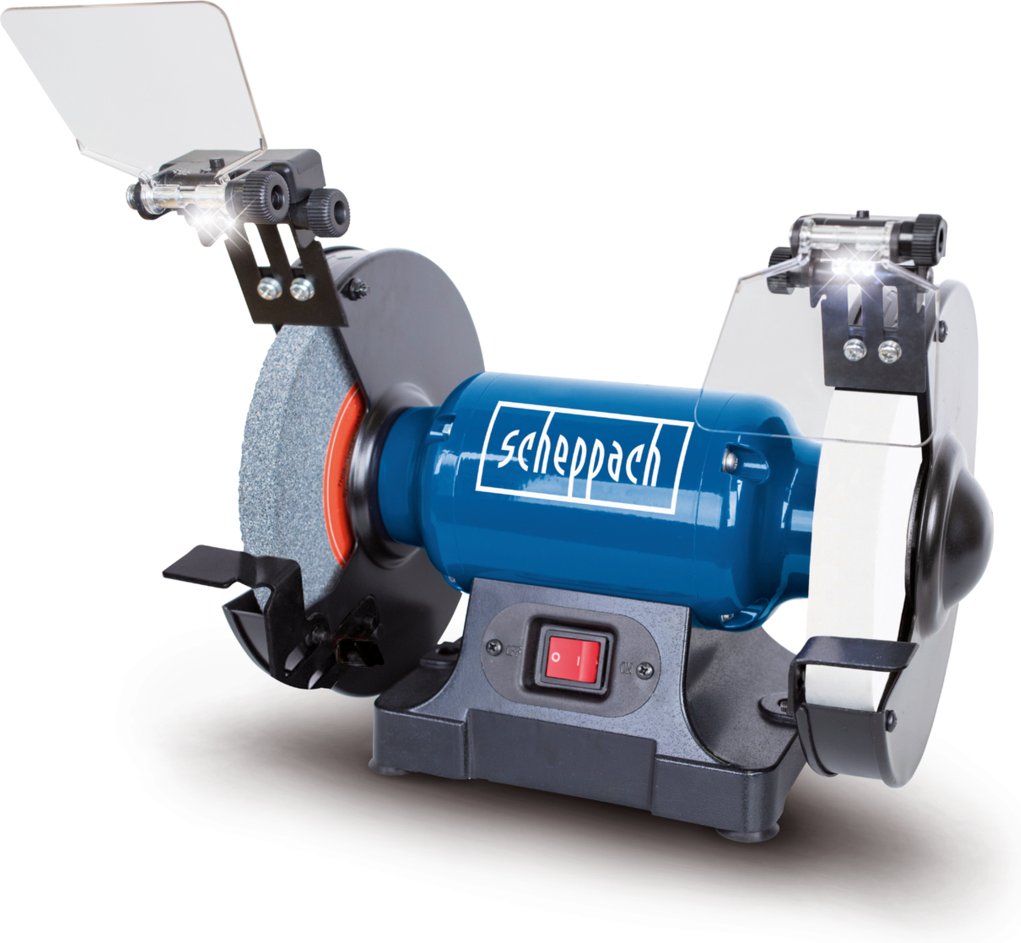 Thumbnail - Doppelschleifer SM200AL