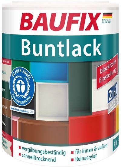 Buntlack seidenmatt grün 2- er Set