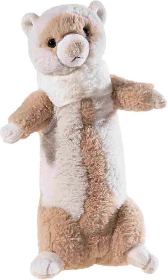 MR.SCHMUS - Frettchen mit Charme