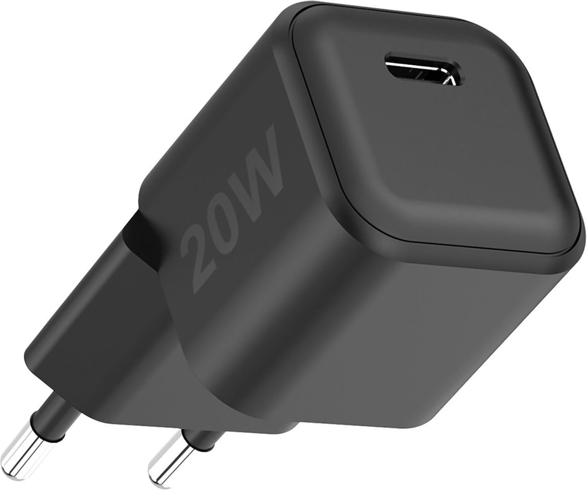 Fontastic Ultra Schnell-Netzteil USB-Type-C® 20W