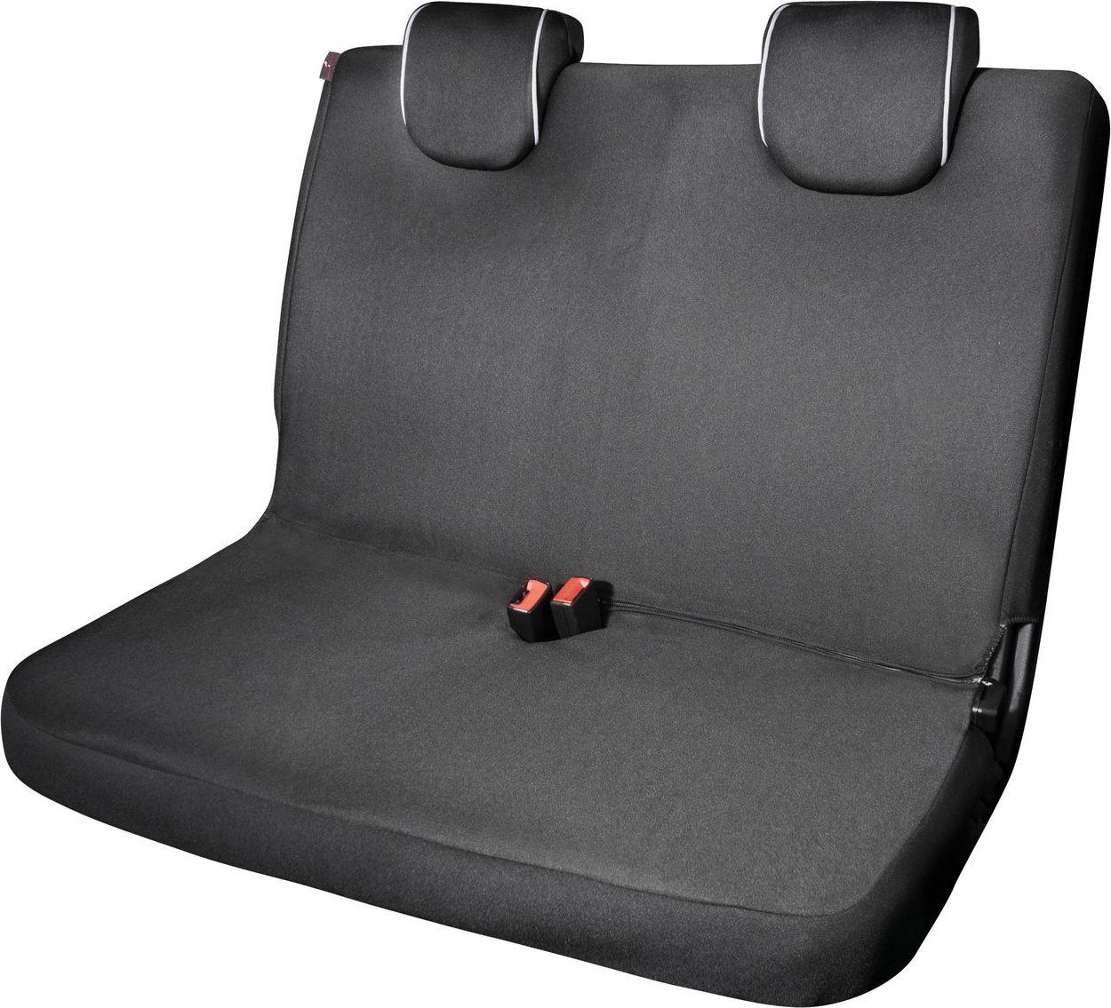 Autositzbezug Modulo schwarz