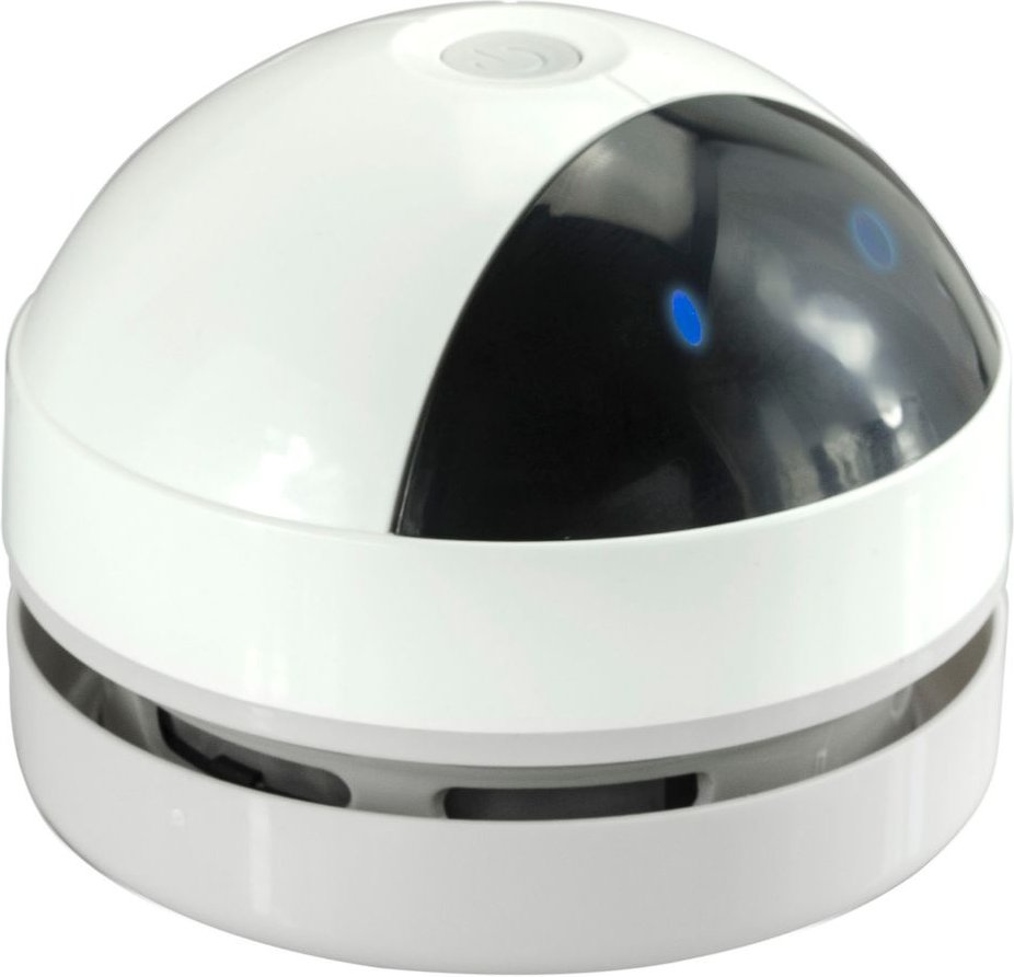 Mini Schreibtisch Staubsauger