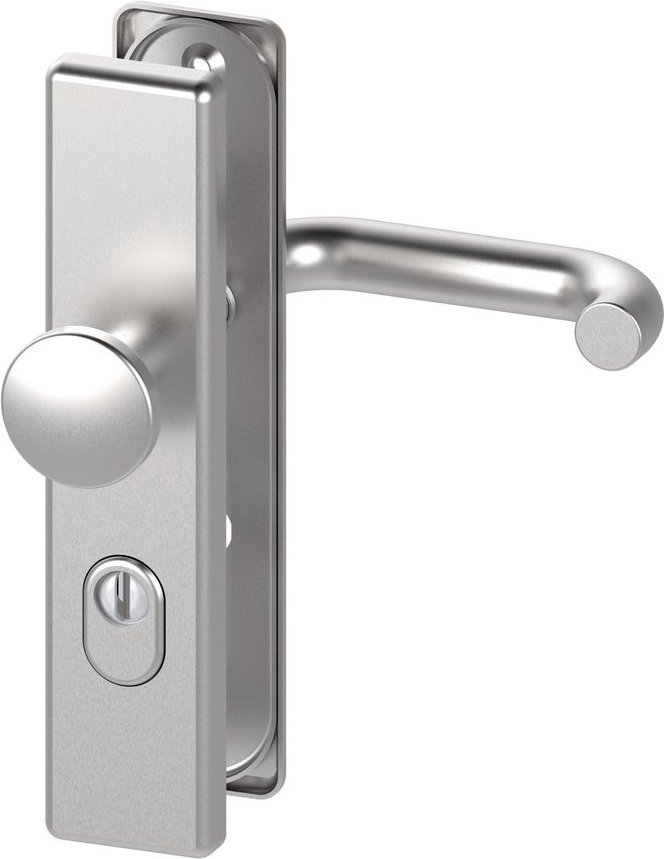 Langschild Schutzbeschlag