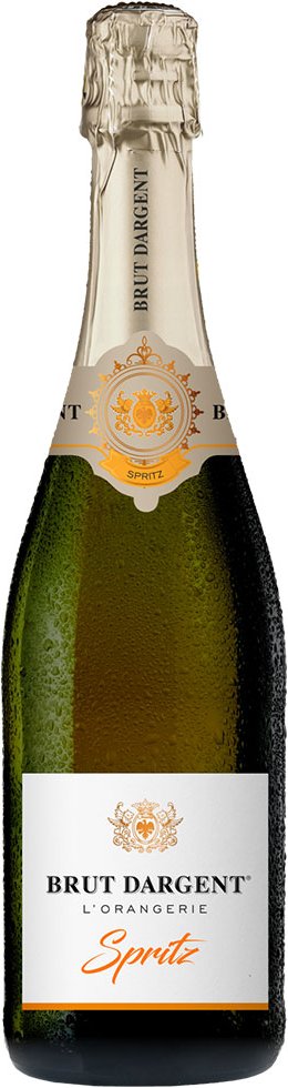 Spritz halbtrocken 0,75l