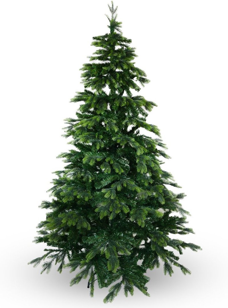 Gartenpirat Tannenbaum 180 cm BonTree Weihnachtsbaum