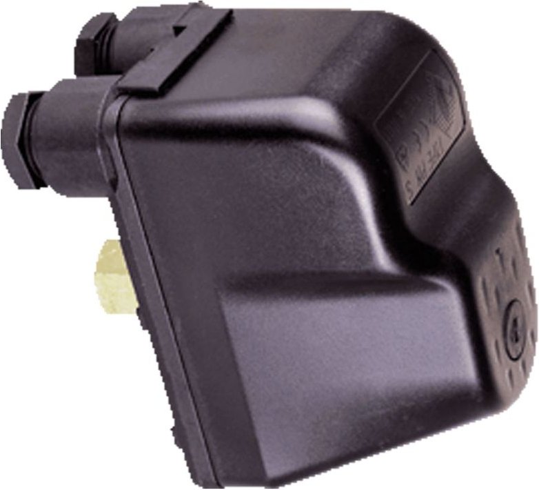 T.I.P. Druckschalter für alle HWW