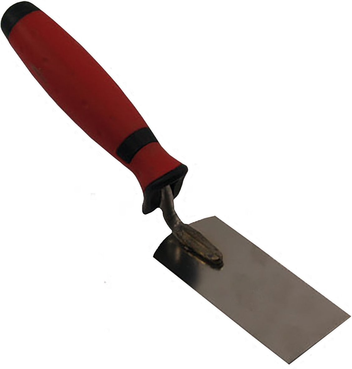 Gipserspachtel 60 mm rostfrei Softgriff