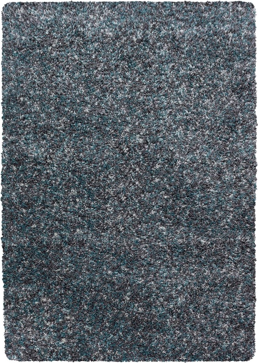Teppich, ENJOY 4500, BLUE, 120 x 170 cm