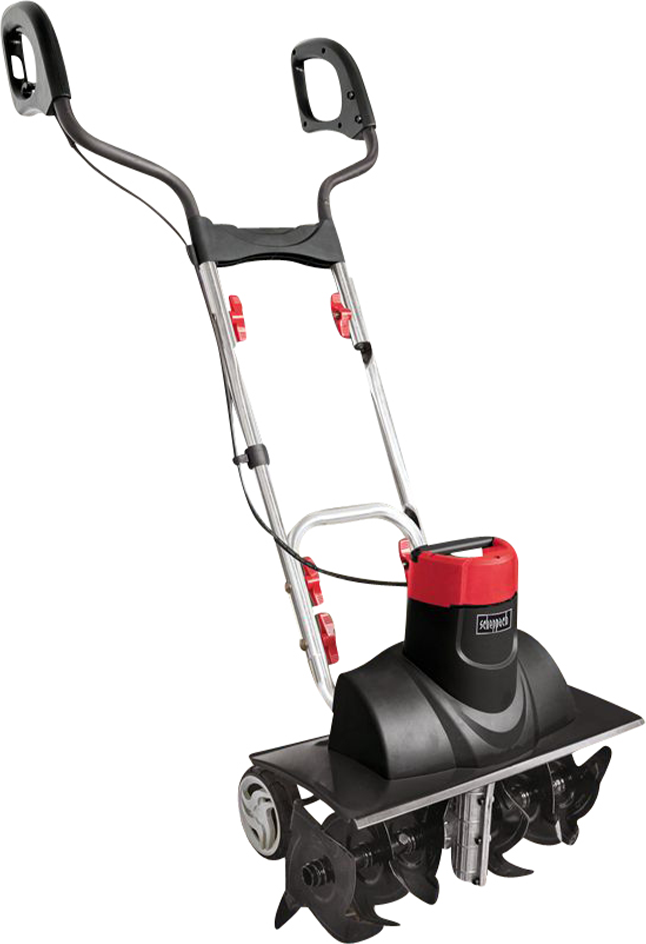 Elektro- Motorhacke MTE460 SE
