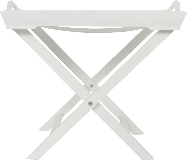 My Flair Tablett "Meridian", mit Gestell