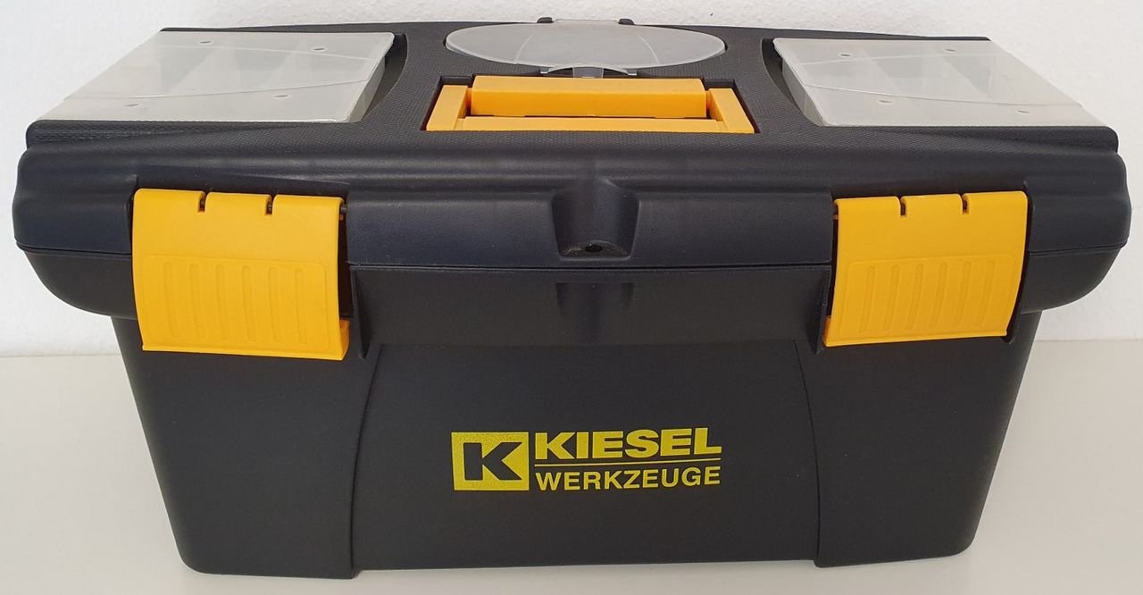 Werkzeugbox groß