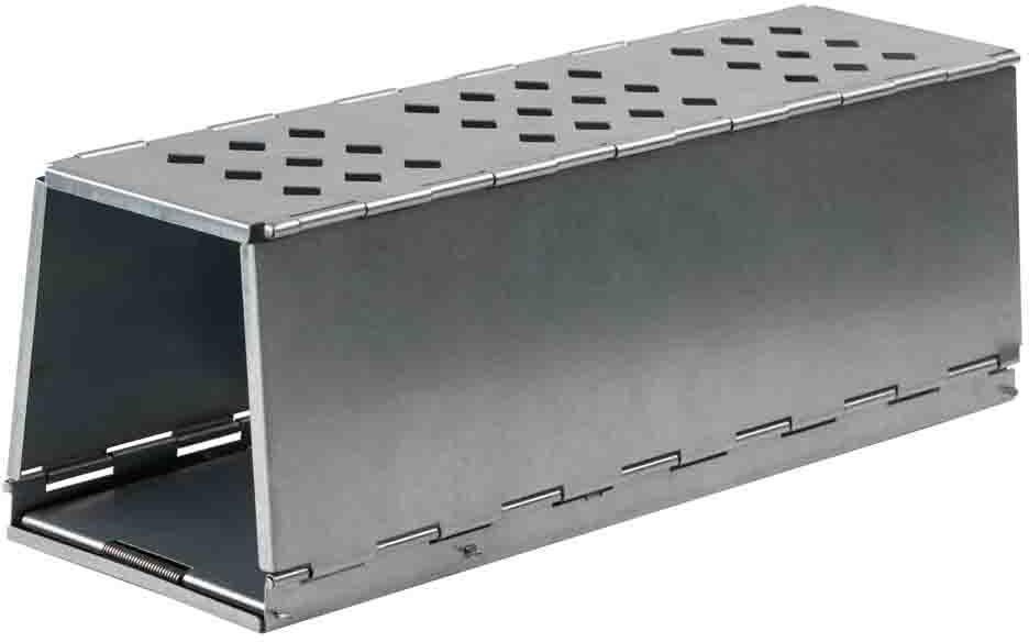 Thumbnail - Gardigo Ratten-Lebend-Falle Metall