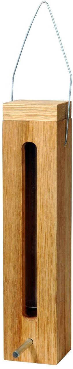 Futterspender, Eiche klein