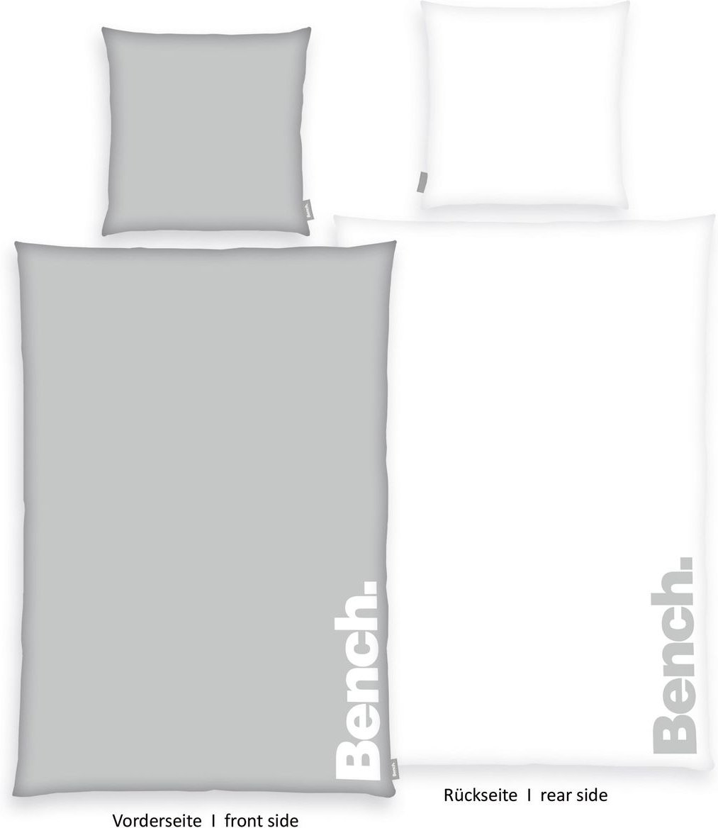 Bench Bettwäsche