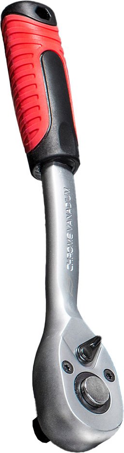 Umschaltknarre 1/2''