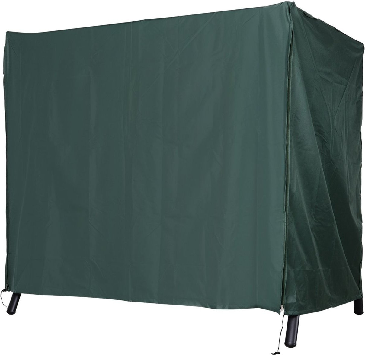 Abdeckung für Gartenschaukel Schutzhülle Wasserfest Sonnenschutz