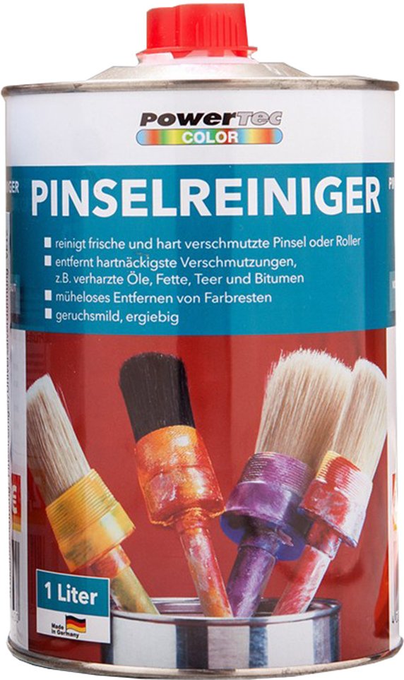 Pinselreiniger