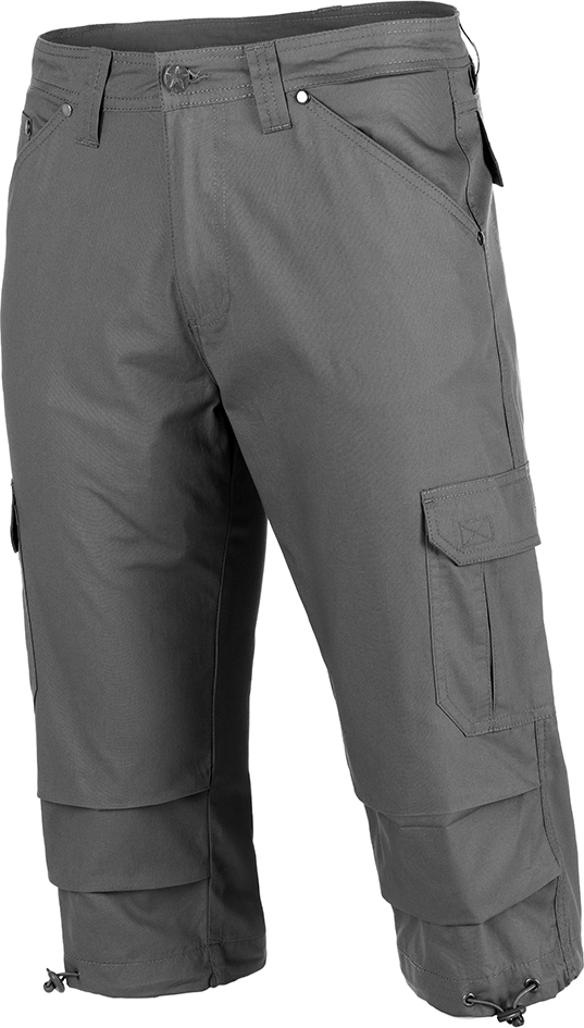 Cargo Hose für Herren 3/4 Länge