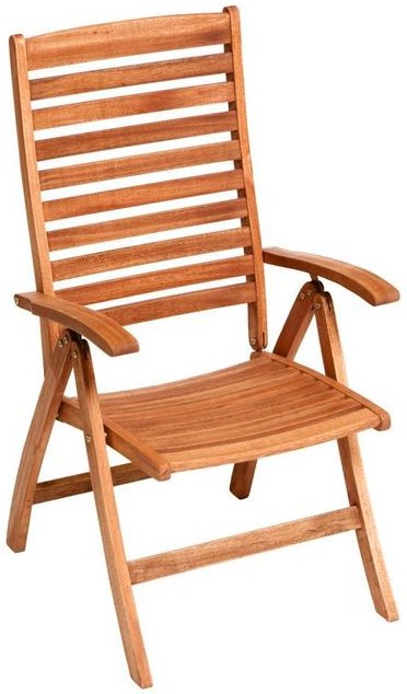 La Plata Klappsessel