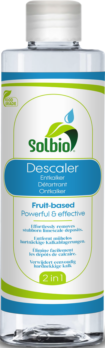 Solbio Entkalker für Frischwassertanks