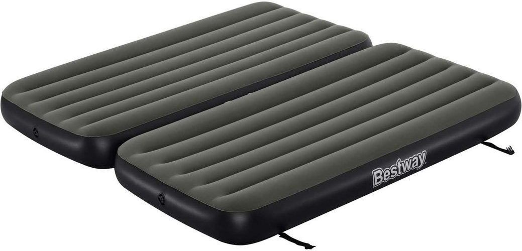 Thumbnail - TriTech™ Connect and Rest™ 3-in-1-Luftbett 188 x 99 x 25 cm