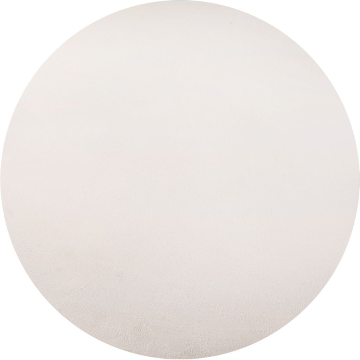 Teppich, SKY 5400, CREAM, 160 x 160 cm