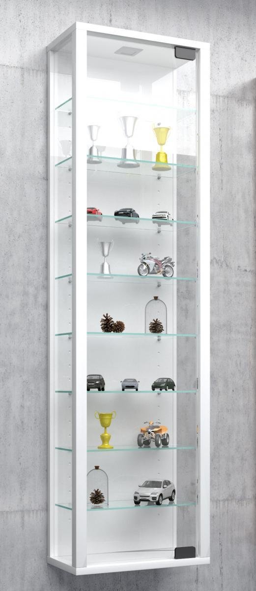 Thumbnail - my home Vitrine Stano Maxi o. B. Weiß