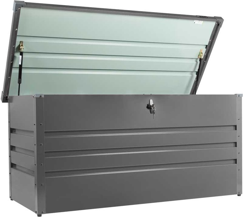 Thumbnail - Garten- u. Futteraufbewahrungsbox ZI-GAB132AN